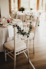 Chiavari stolička – Obrázok 5