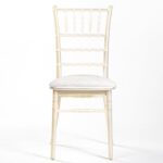Chiavari stolička – Obrázok 2