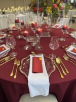 Zlatý príbor na prenájom – Obrázok 3